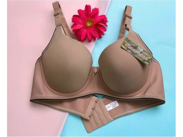 ÁO SISTER HOOD 2472 -  MÀU RUỐT